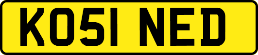 KO51NED
