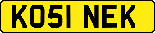 KO51NEK
