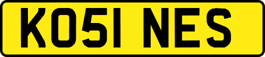 KO51NES