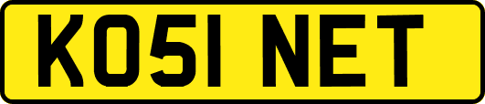 KO51NET