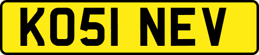 KO51NEV