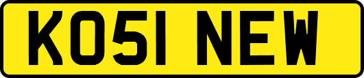 KO51NEW