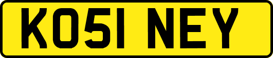 KO51NEY