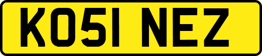 KO51NEZ