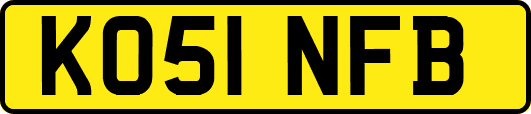 KO51NFB