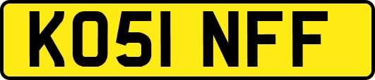 KO51NFF