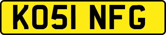 KO51NFG