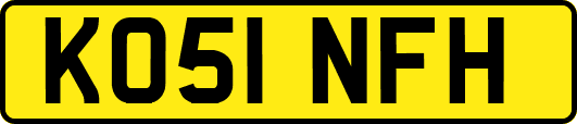 KO51NFH