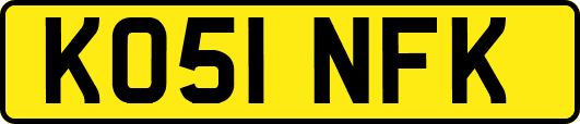 KO51NFK