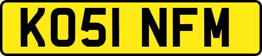 KO51NFM