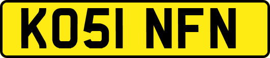 KO51NFN