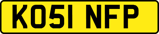 KO51NFP