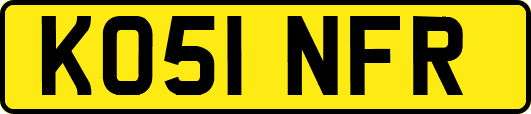 KO51NFR