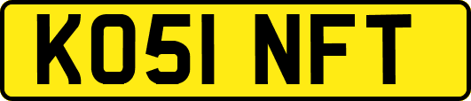 KO51NFT