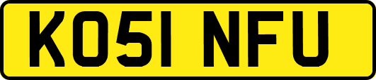 KO51NFU