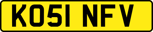 KO51NFV
