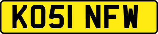 KO51NFW