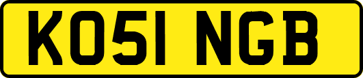 KO51NGB