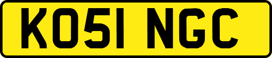 KO51NGC