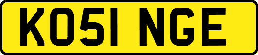 KO51NGE