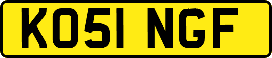 KO51NGF