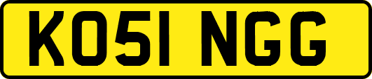 KO51NGG