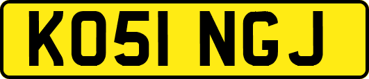 KO51NGJ