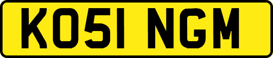 KO51NGM