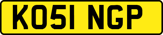 KO51NGP