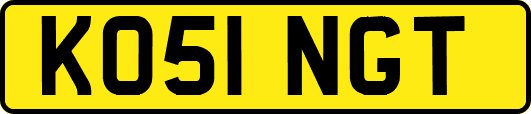 KO51NGT