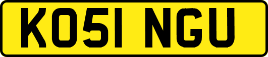 KO51NGU