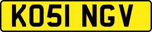 KO51NGV