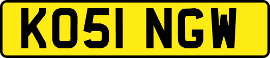 KO51NGW
