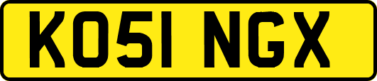 KO51NGX