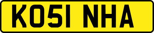 KO51NHA