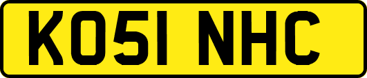 KO51NHC