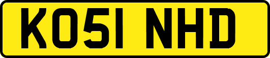 KO51NHD