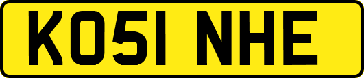 KO51NHE