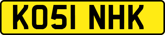 KO51NHK