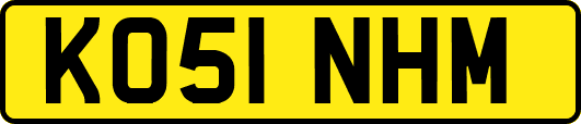 KO51NHM