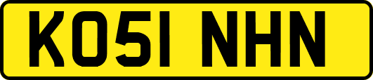 KO51NHN