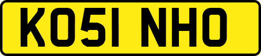 KO51NHO