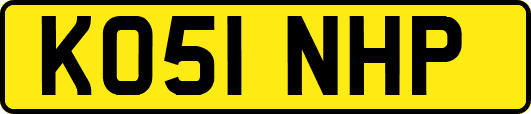 KO51NHP