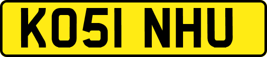 KO51NHU