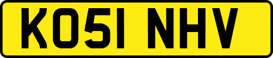 KO51NHV