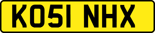 KO51NHX