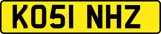 KO51NHZ