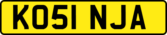 KO51NJA
