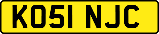KO51NJC
