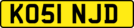KO51NJD